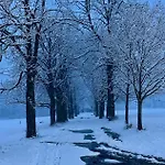 Chaloupka 펜션 Letohrad