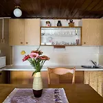 Holiday home Chaloupka Letohrad