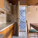 Holiday home Chaloupka Letohrad