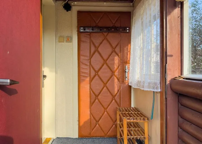 Tatil Evi Chaloupka *